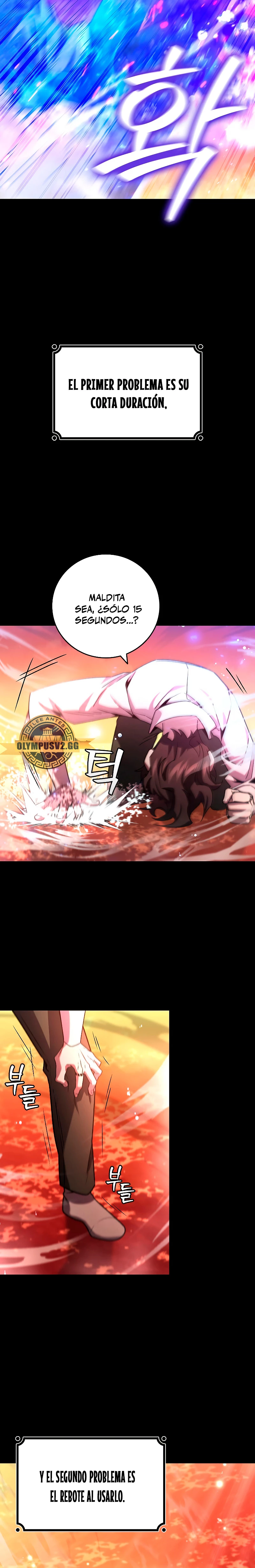 Mago devorador de dragones Capítulo 30 - Page 13