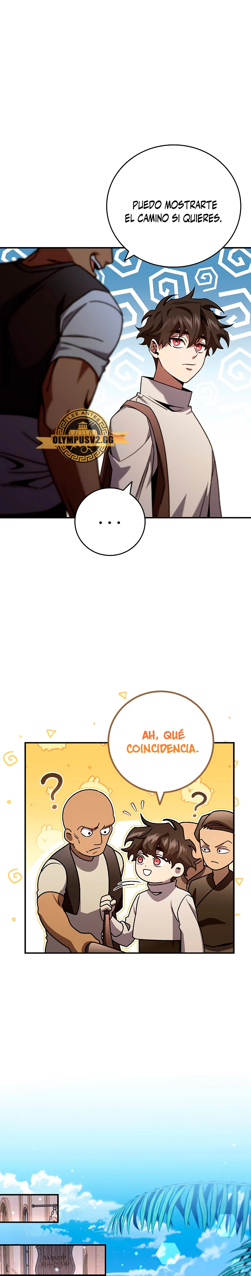 Mago devorador de dragones Capítulo 30 - Page 15