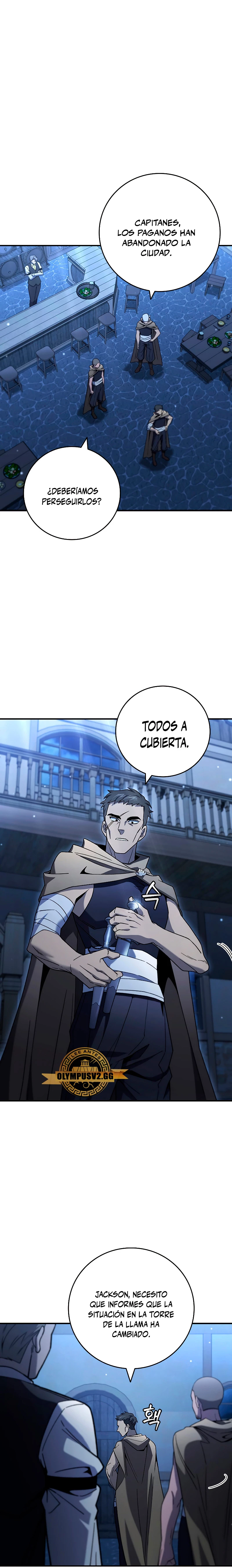 Mago devorador de dragones Capítulo 30 - Page 2