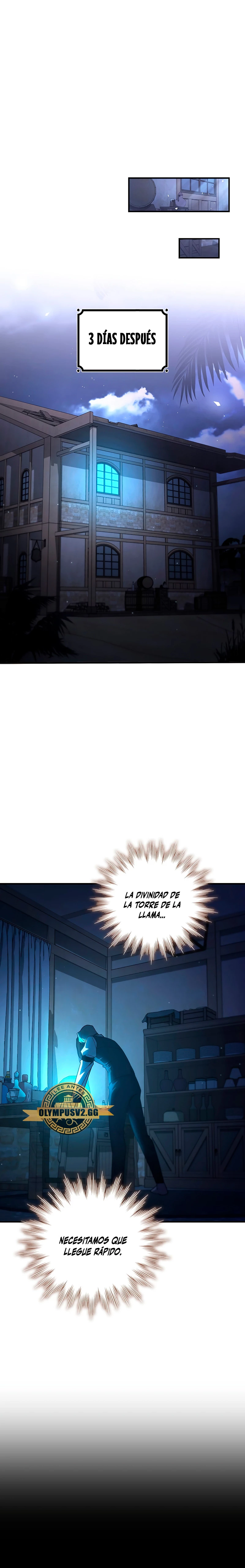 Mago devorador de dragones Capítulo 30 - Page 5