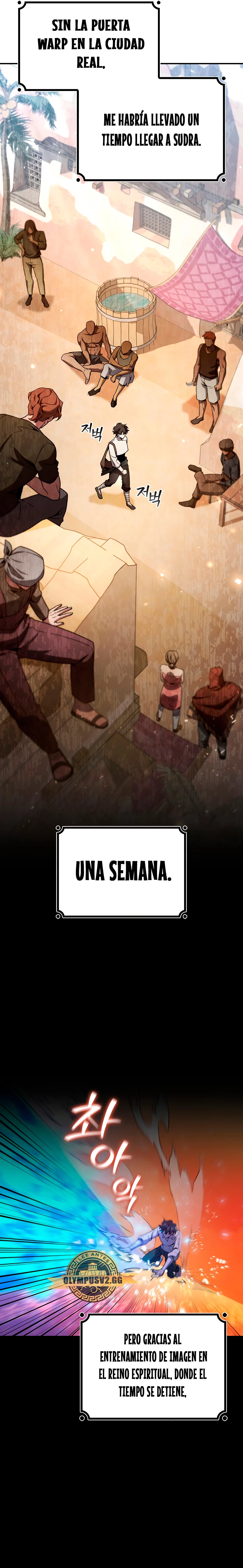 Mago devorador de dragones Capítulo 30 - Page 8