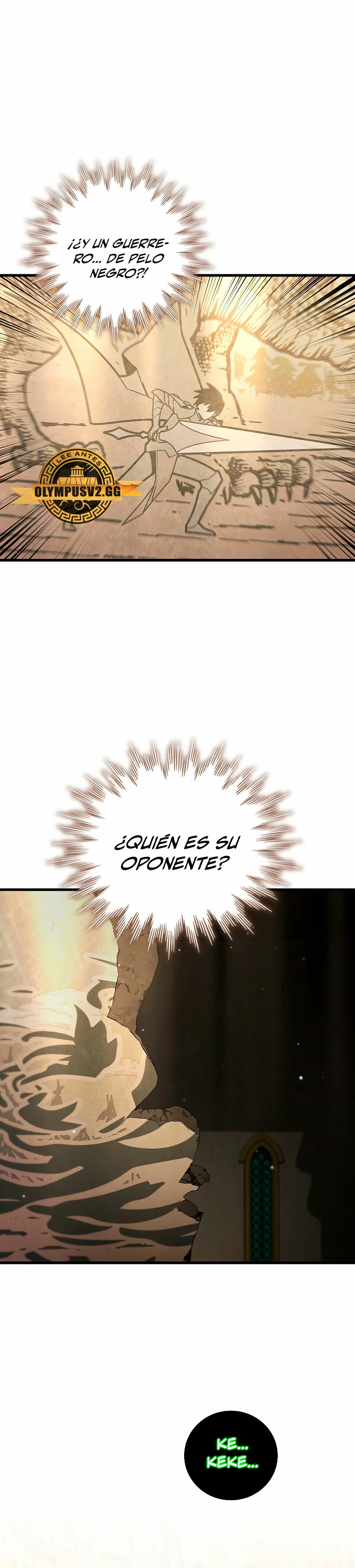 Mago devorador de dragones Capítulo 31 - Page 11