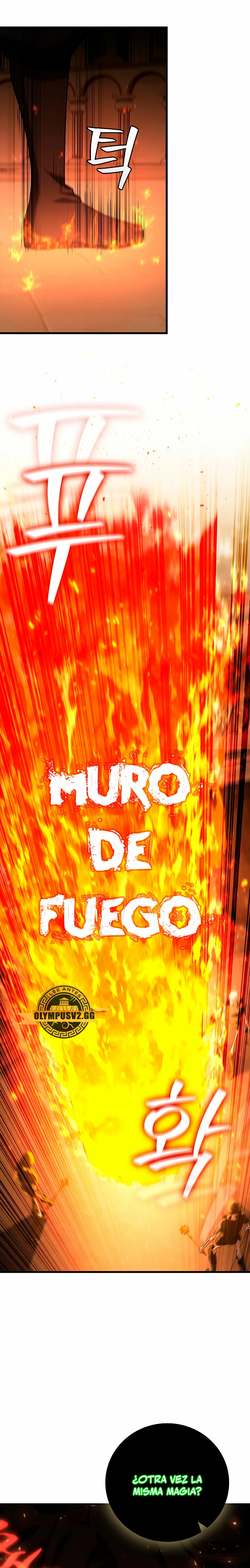 Mago devorador de dragones Capítulo 31 - Page 17