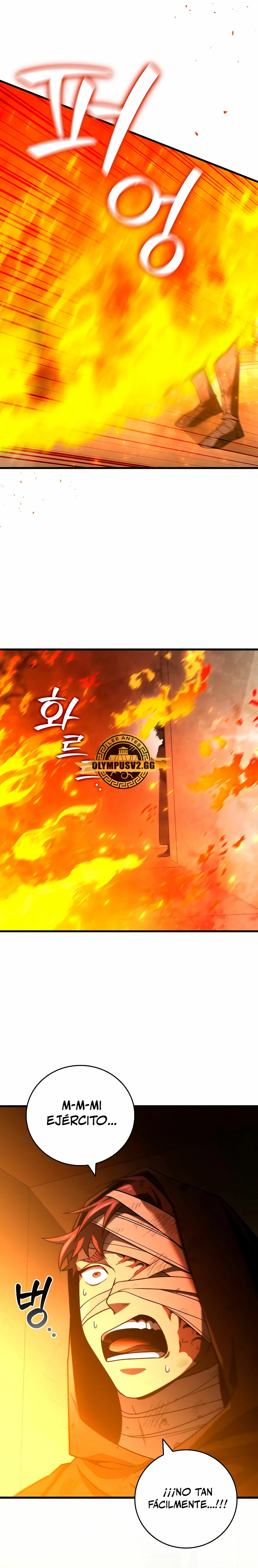 Mago devorador de dragones Capítulo 31 - Page 22