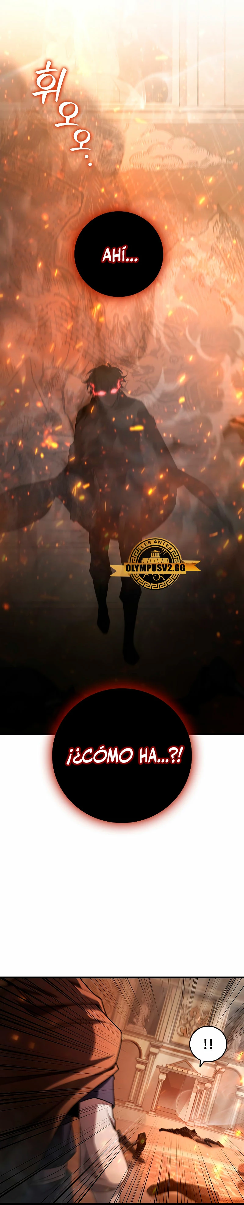 Mago devorador de dragones Capítulo 31 - Page 23