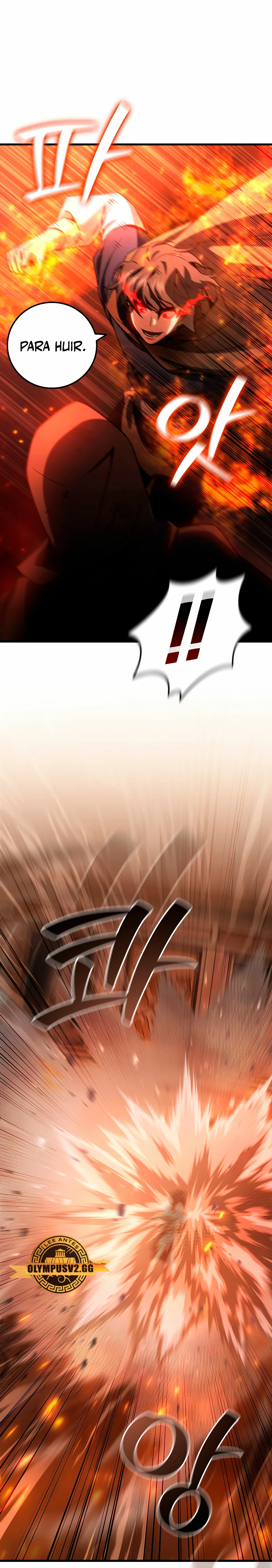 Mago devorador de dragones Capítulo 31 - Page 25
