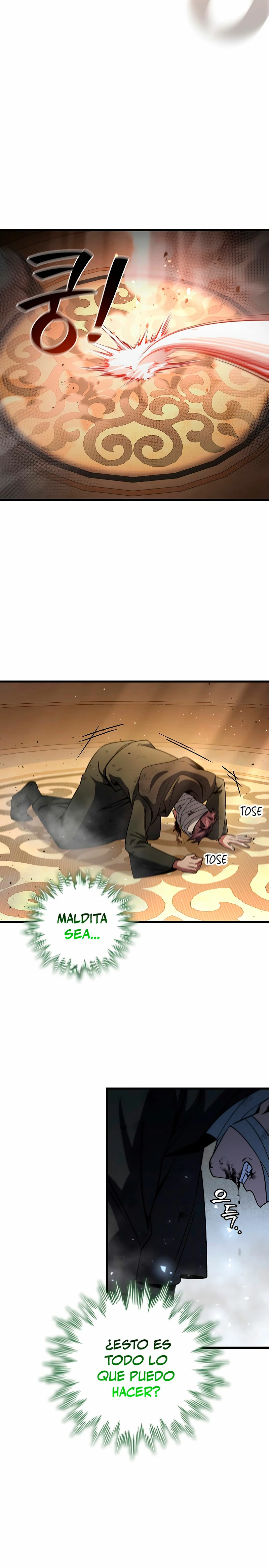 Mago devorador de dragones Capítulo 31 - Page 26