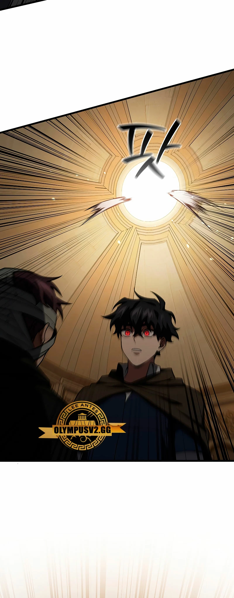 Mago devorador de dragones Capítulo 31 - Page 29