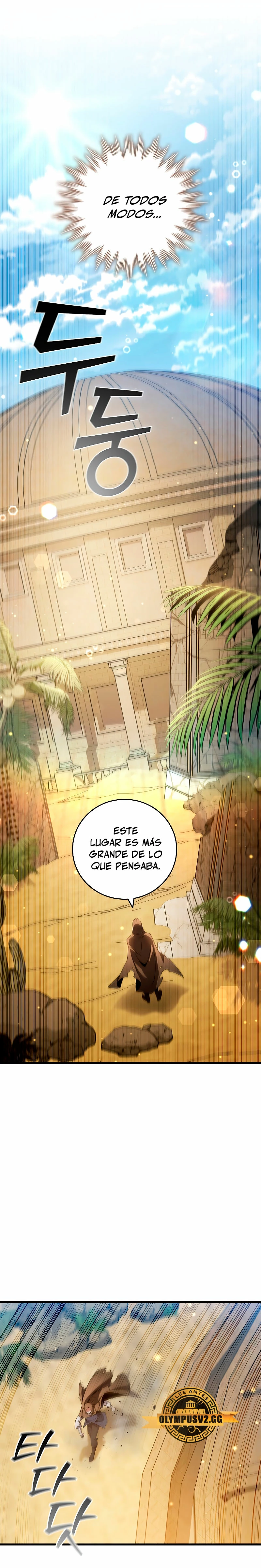 Mago devorador de dragones Capítulo 31 - Page 4