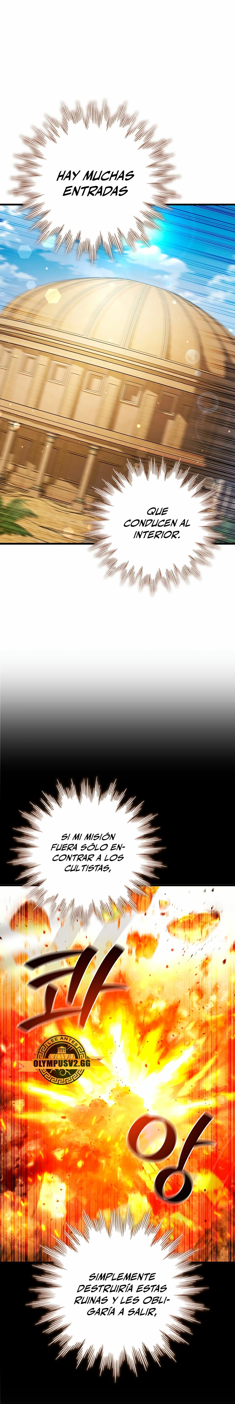 Mago devorador de dragones Capítulo 31 - Page 5