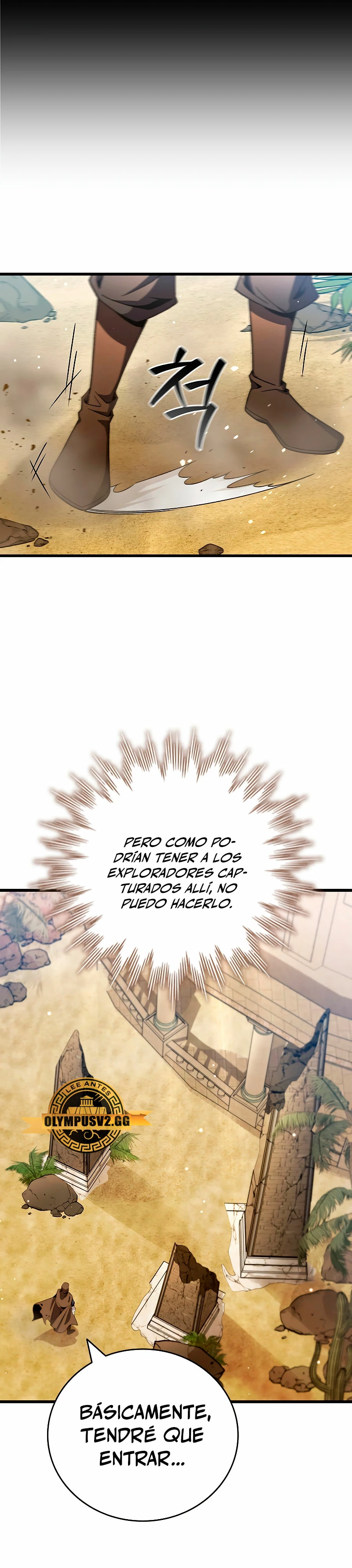 Mago devorador de dragones Capítulo 31 - Page 6