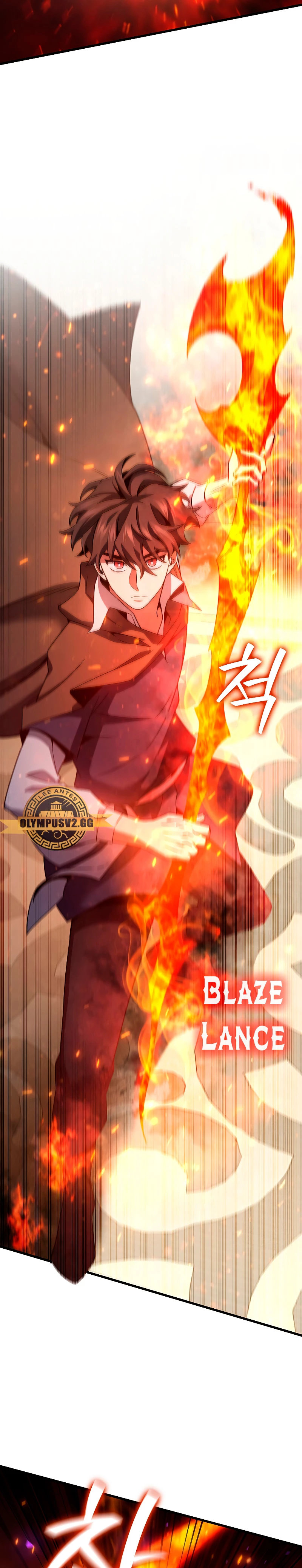 Mago devorador de dragones Capítulo 32 - Page 14