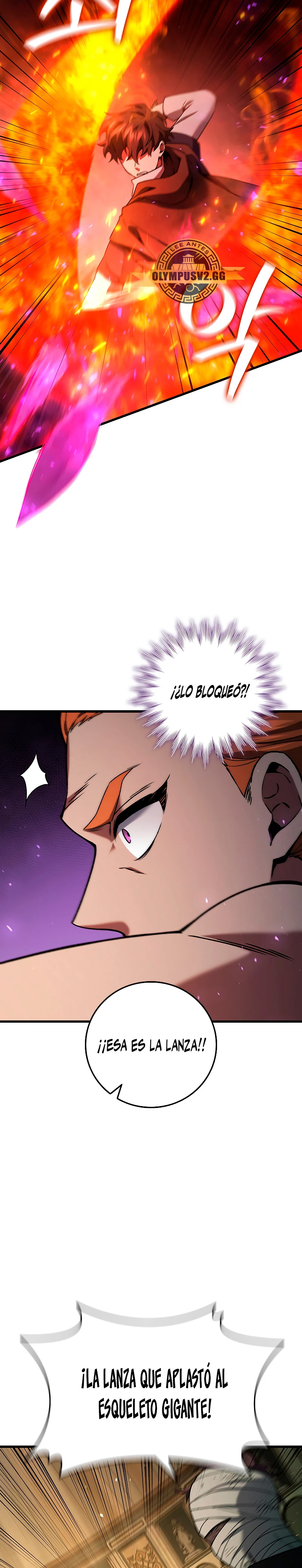 Mago devorador de dragones Capítulo 32 - Page 15