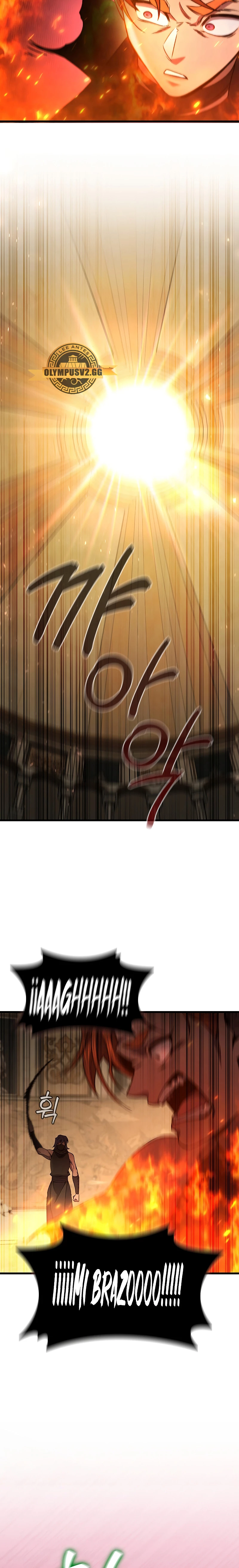 Mago devorador de dragones Capítulo 32 - Page 22