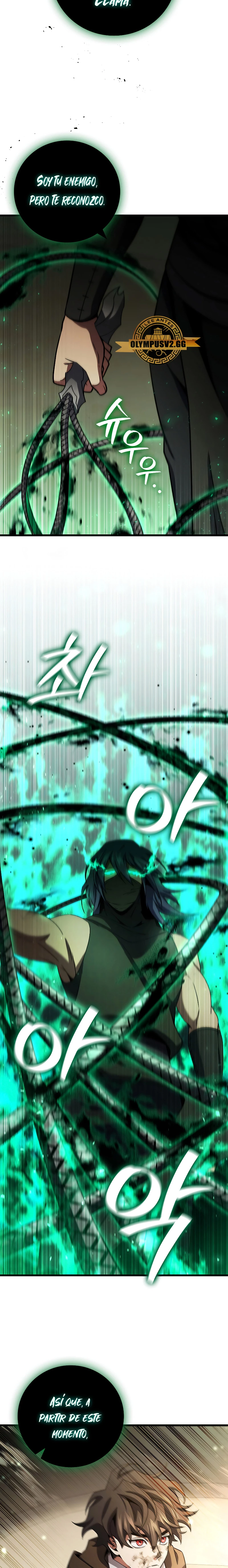 Mago devorador de dragones Capítulo 32 - Page 24