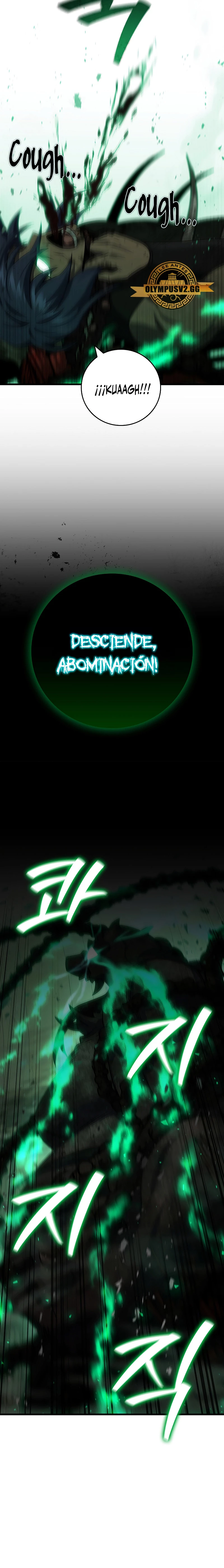 Mago devorador de dragones Capítulo 33 - Page 15