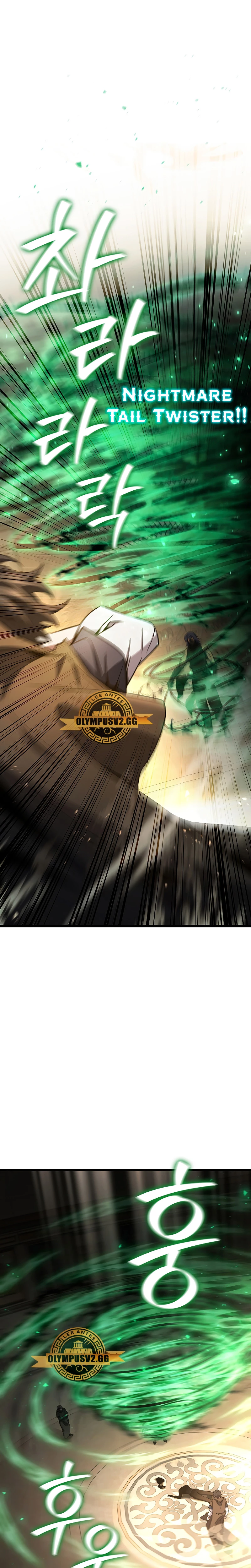 Mago devorador de dragones Capítulo 33 - Page 2