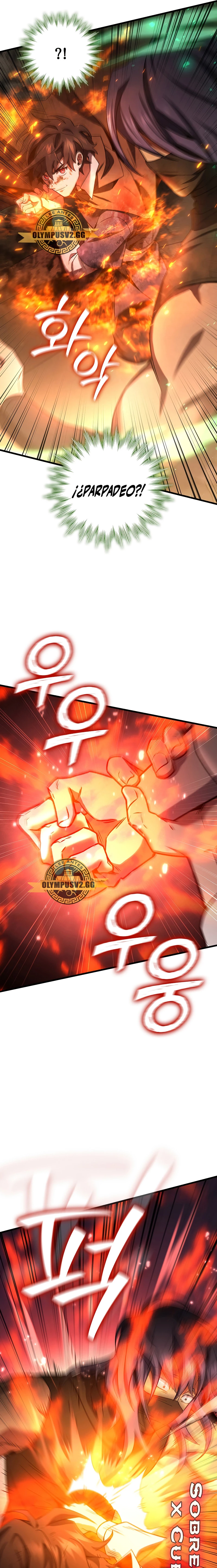 Mago devorador de dragones Capítulo 33 - Page 4