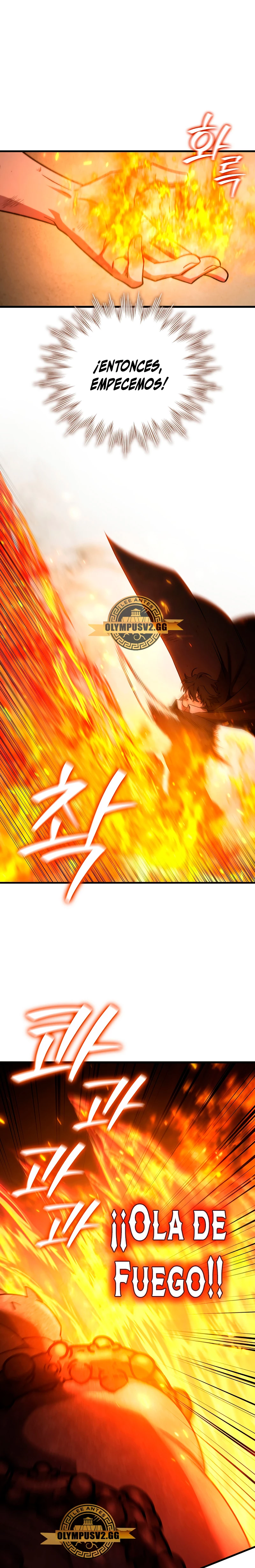 Mago devorador de dragones Capítulo 34 - Page 12