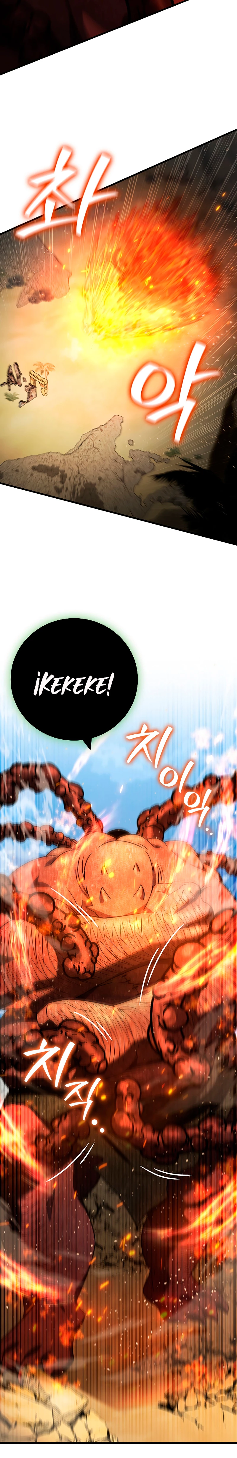 Mago devorador de dragones Capítulo 34 - Page 13