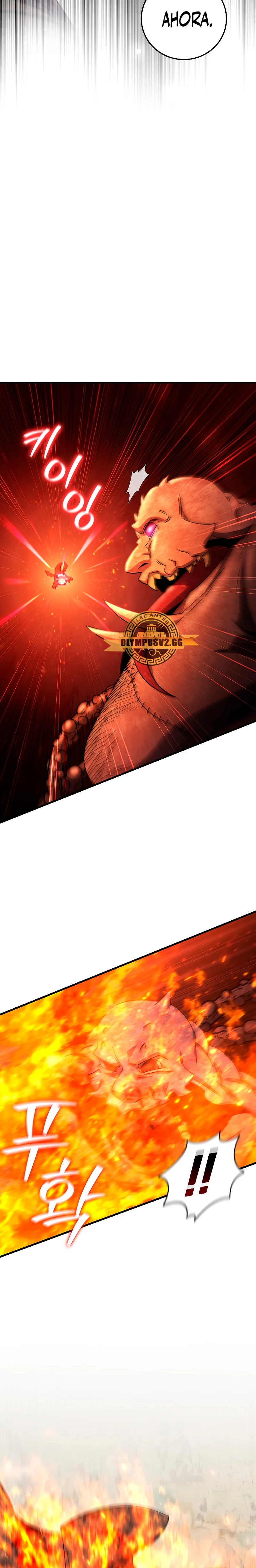 Mago devorador de dragones Capítulo 34 - Page 15