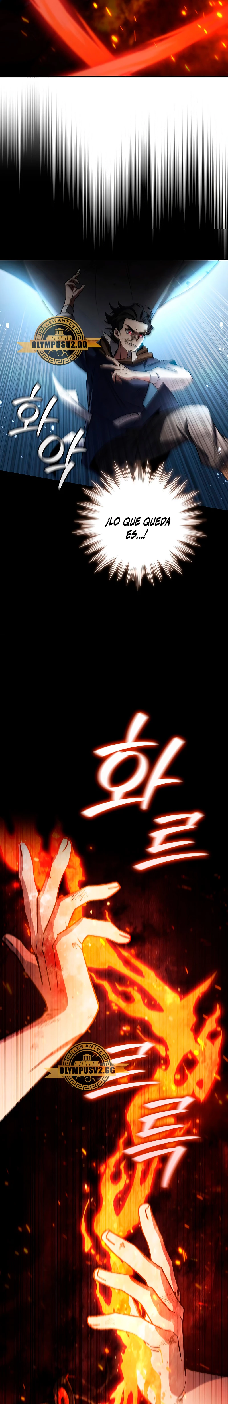 Mago devorador de dragones Capítulo 34 - Page 17