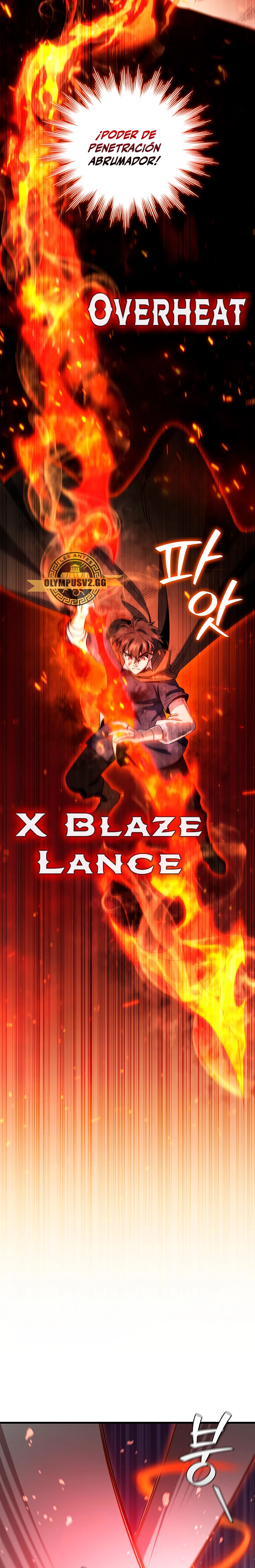 Mago devorador de dragones Capítulo 34 - Page 18