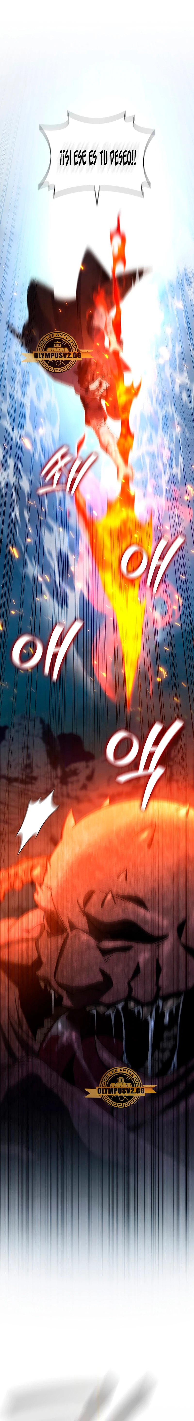 Mago devorador de dragones Capítulo 34 - Page 20