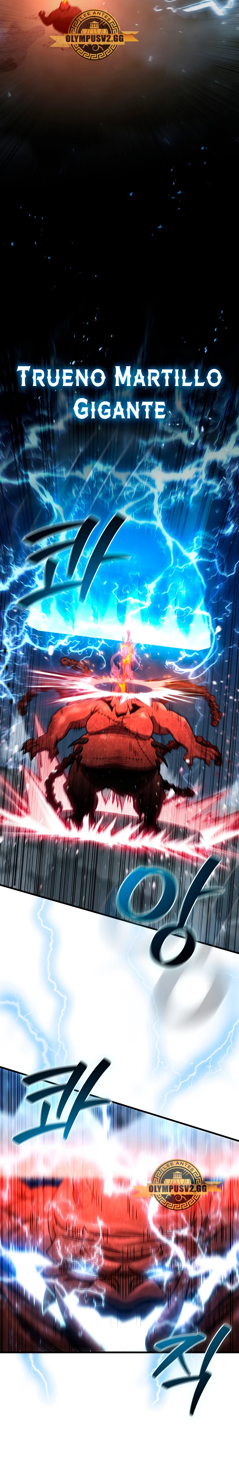 Mago devorador de dragones Capítulo 34 - Page 24