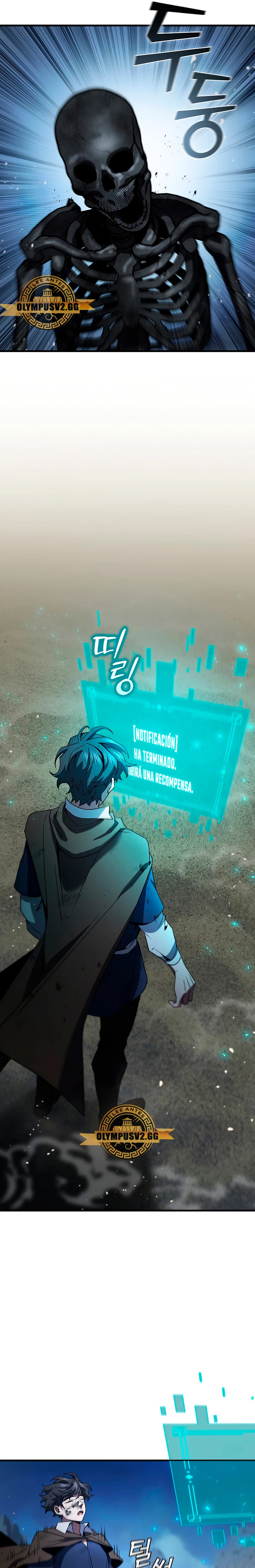 Mago devorador de dragones Capítulo 34 - Page 28