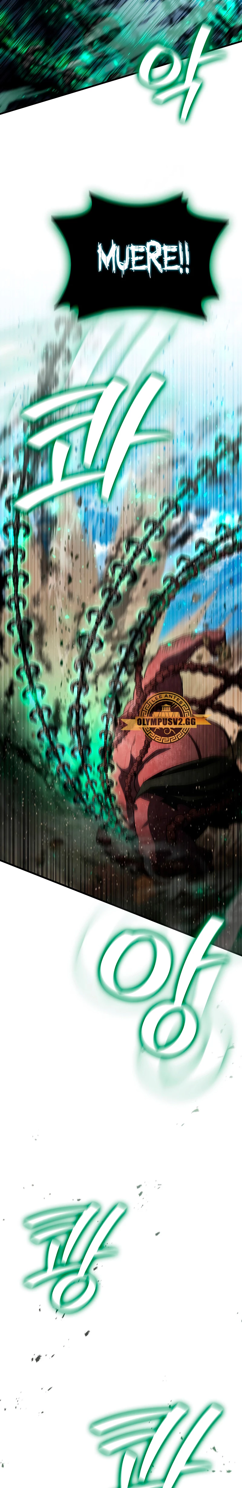 Mago devorador de dragones Capítulo 34 - Page 3