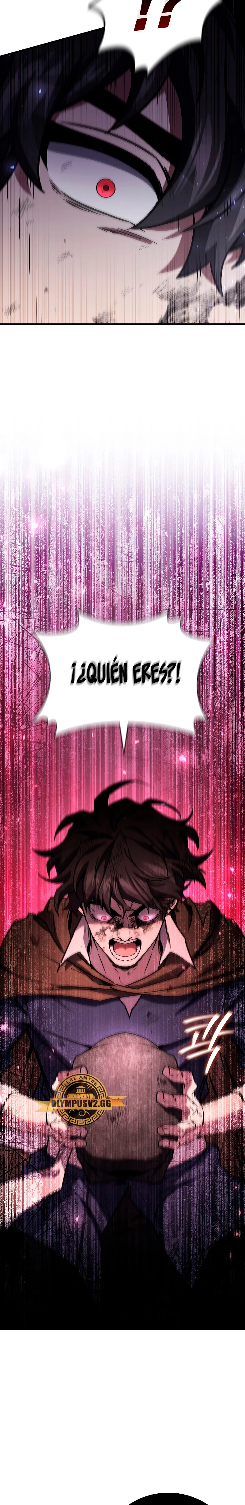 Mago devorador de dragones Capítulo 34 - Page 32