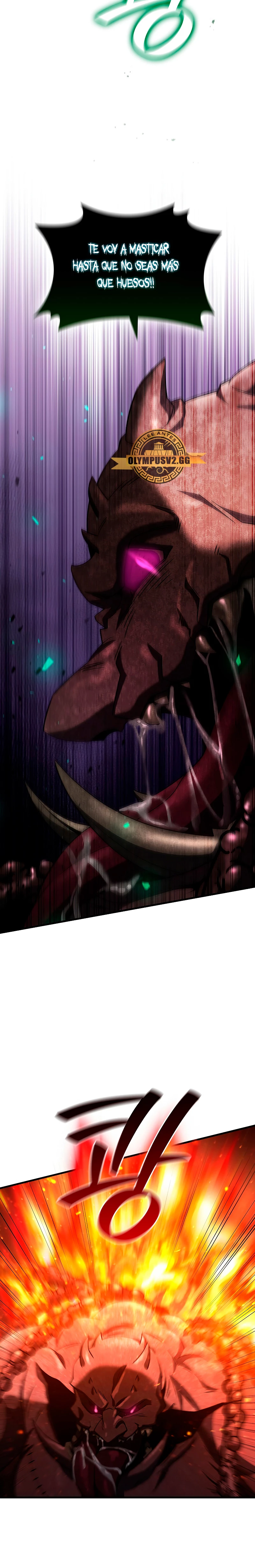 Mago devorador de dragones Capítulo 34 - Page 4