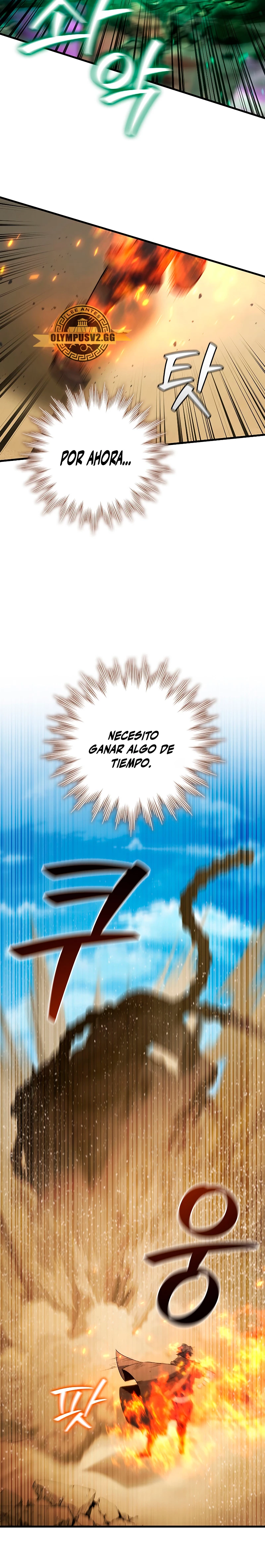 Mago devorador de dragones Capítulo 34 - Page 9