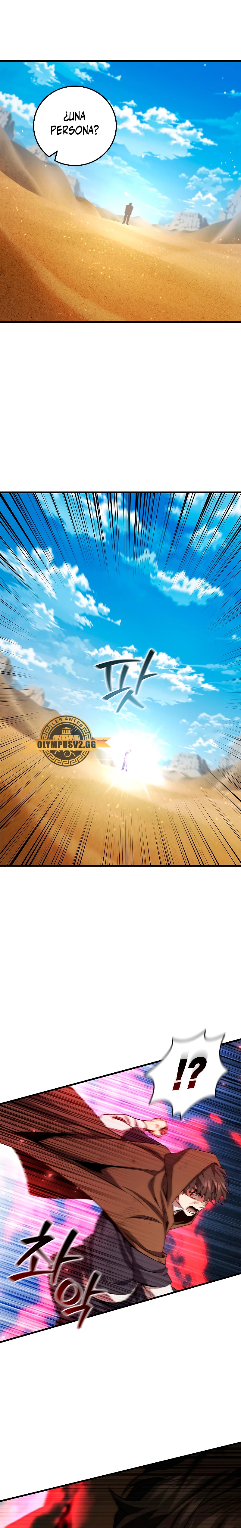Mago devorador de dragones Capítulo 35 - Page 16
