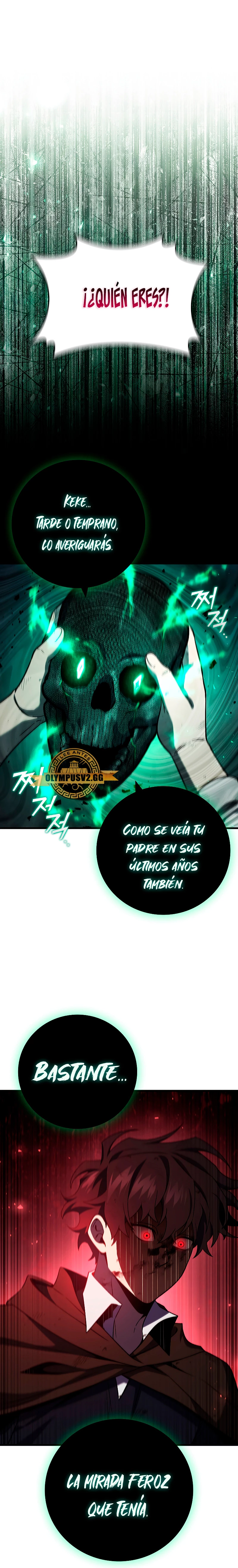 Mago devorador de dragones Capítulo 35 - Page 2