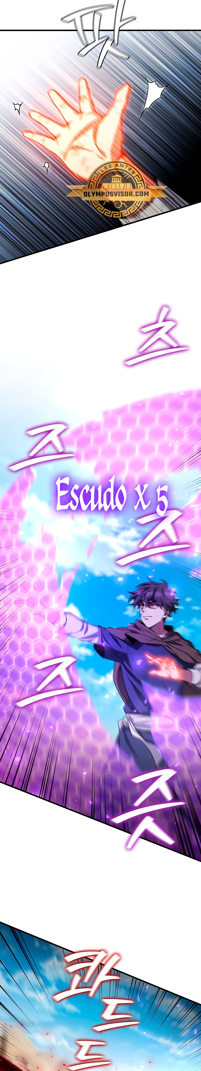 Mago devorador de dragones Capítulo 36 - Page 10