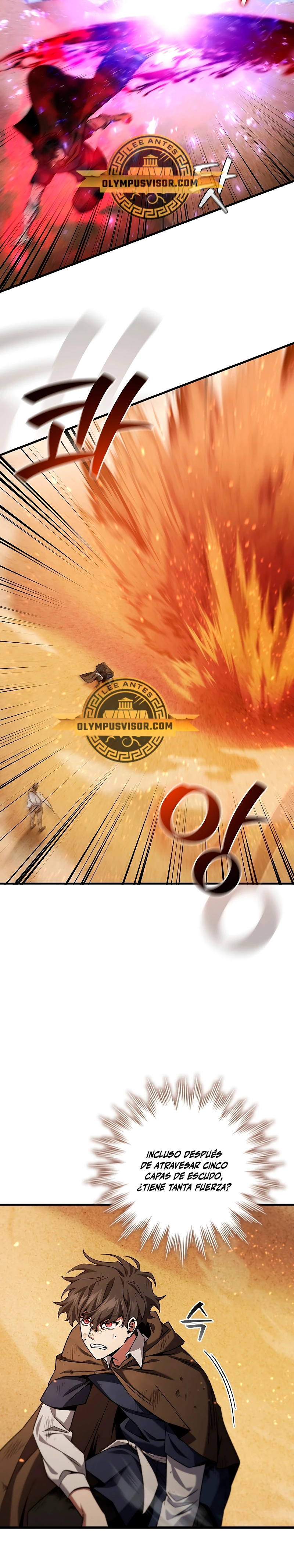 Mago devorador de dragones Capítulo 36 - Page 12