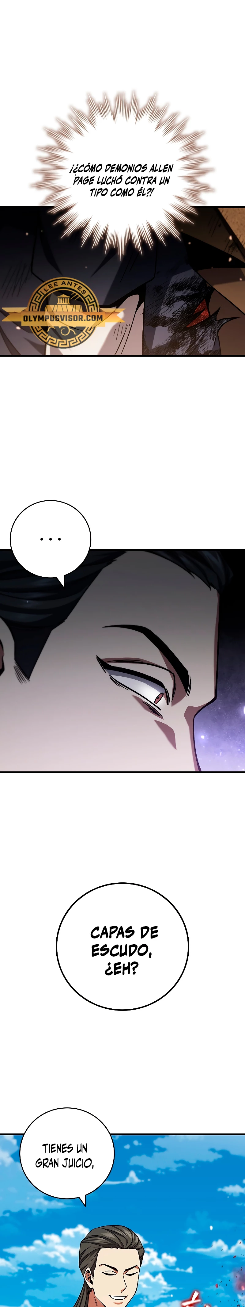 Mago devorador de dragones Capítulo 36 - Page 13