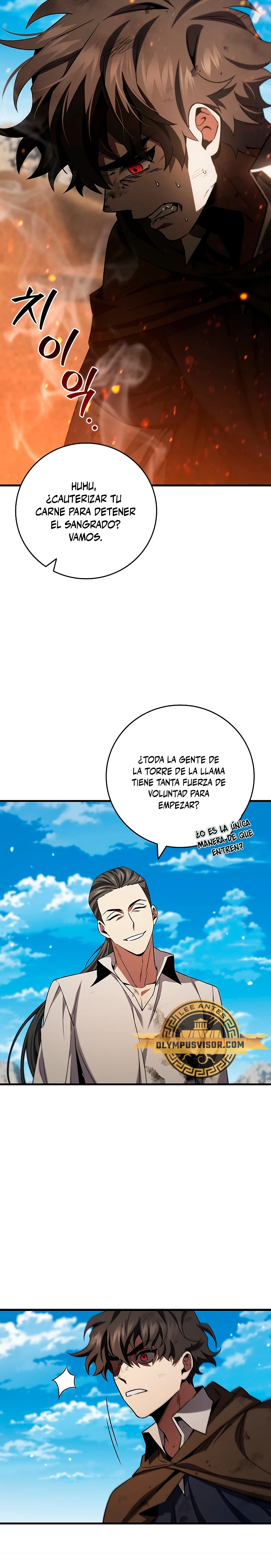 Mago devorador de dragones Capítulo 36 - Page 25