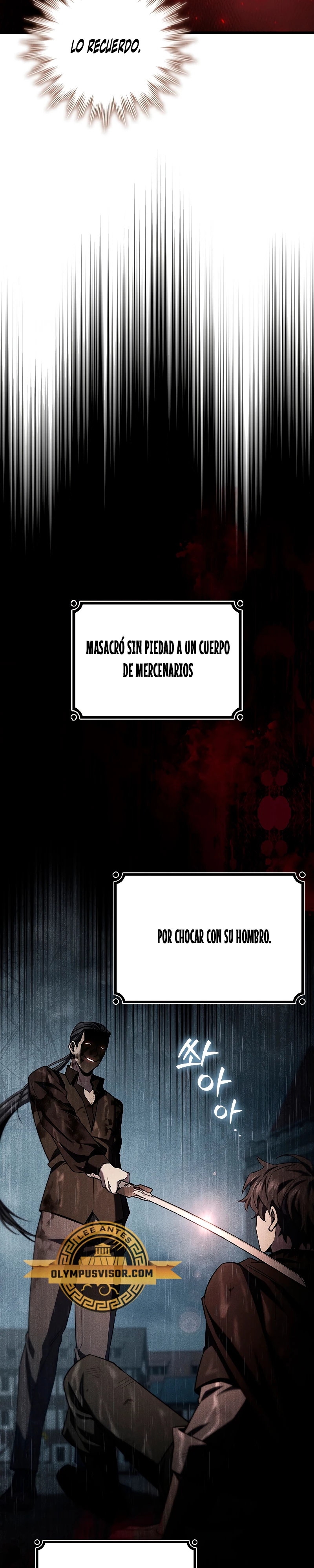 Mago devorador de dragones Capítulo 36 - Page 3