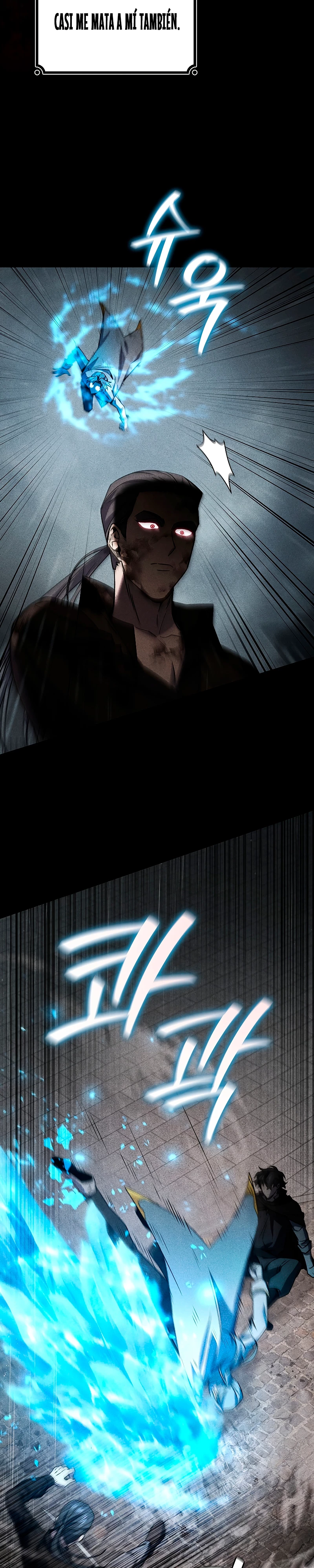 Mago devorador de dragones Capítulo 36 - Page 4