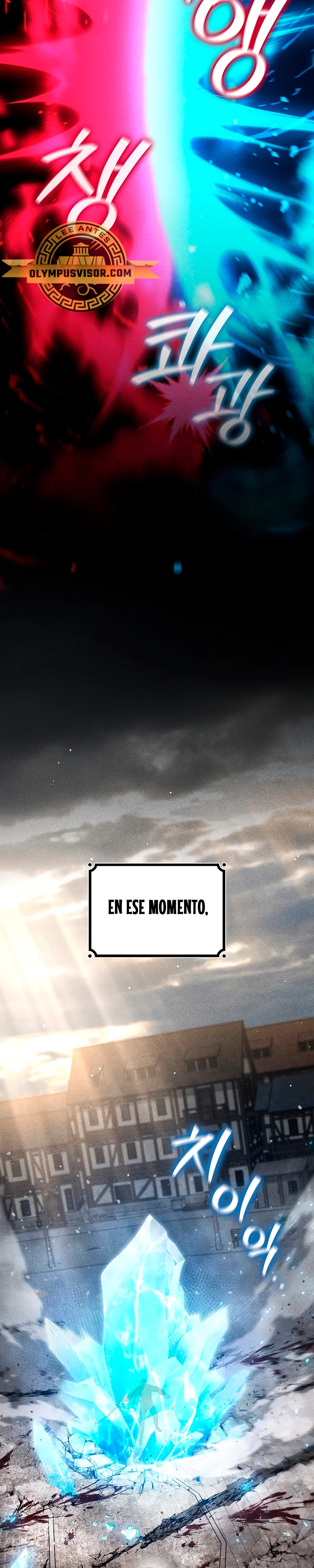 Mago devorador de dragones Capítulo 36 - Page 6