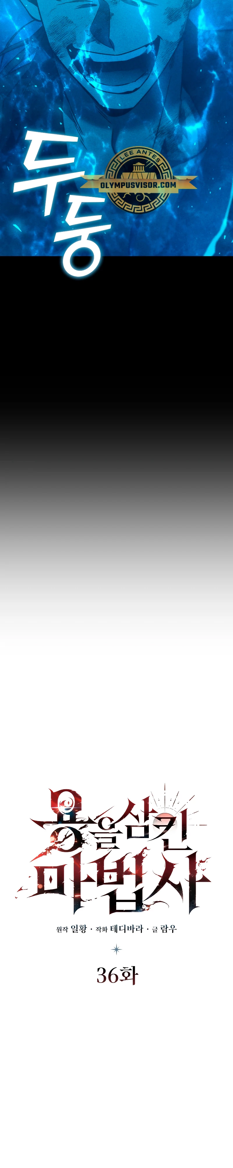 Mago devorador de dragones Capítulo 36 - Page 8