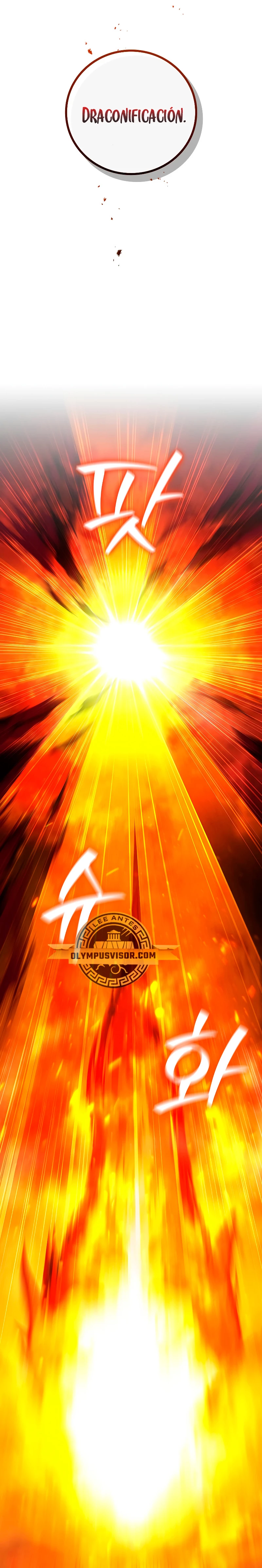 Mago devorador de dragones Capítulo 37 - Page 10