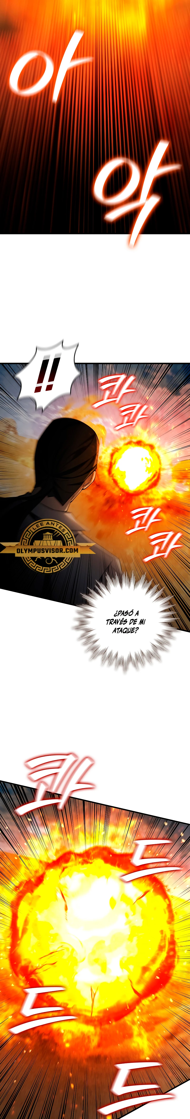 Mago devorador de dragones Capítulo 37 - Page 11