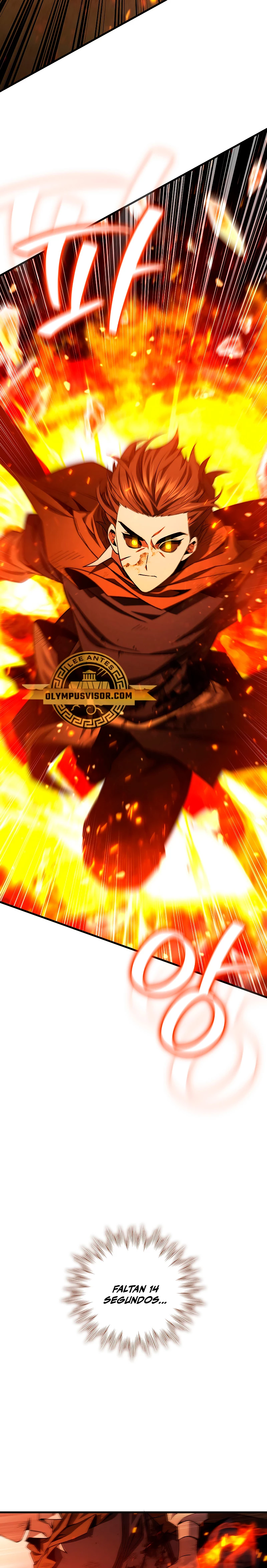 Mago devorador de dragones Capítulo 37 - Page 12