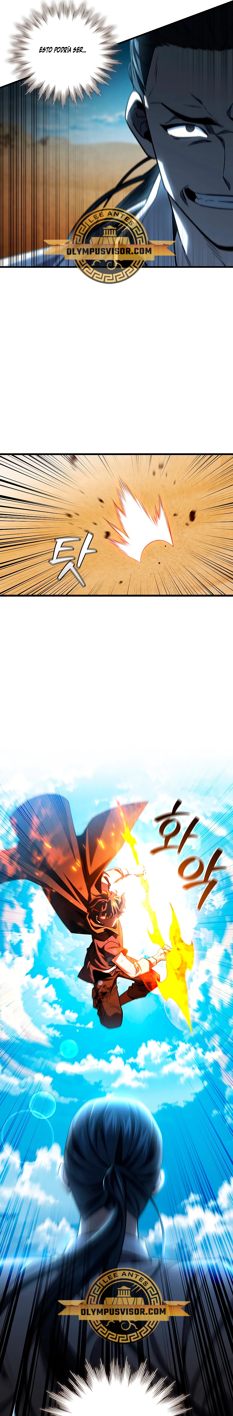 Mago devorador de dragones Capítulo 37 - Page 14