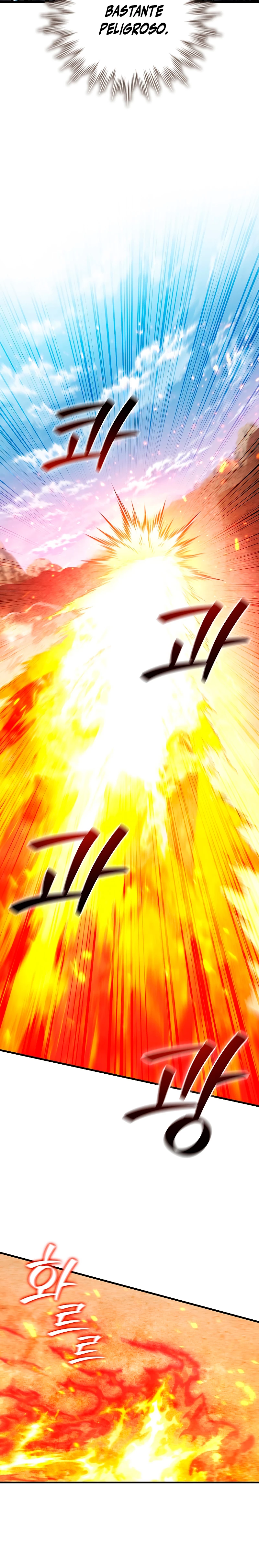 Mago devorador de dragones Capítulo 37 - Page 15