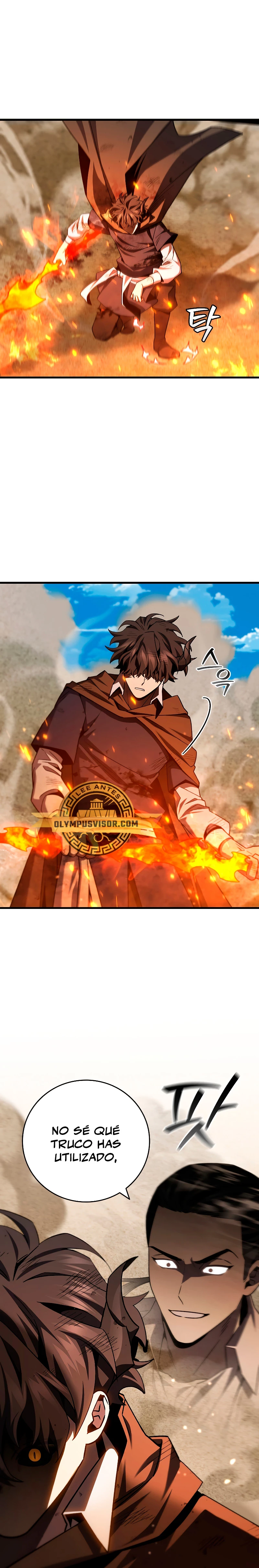 Mago devorador de dragones Capítulo 37 - Page 16